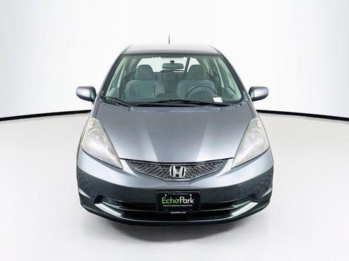 2012 Honda Fit Base