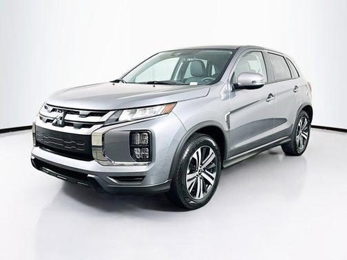 2025 Mitsubishi Outlander Sport SE