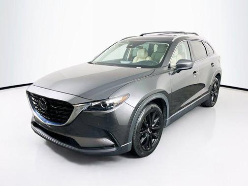 2022 Mazda CX-9 Touring