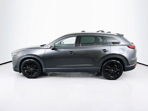 2022 Mazda CX-9 Touring