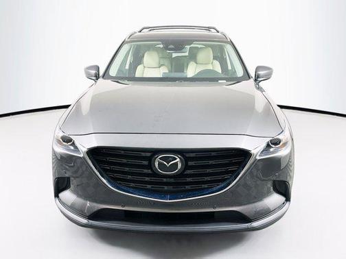 2022 Mazda CX-9 Touring