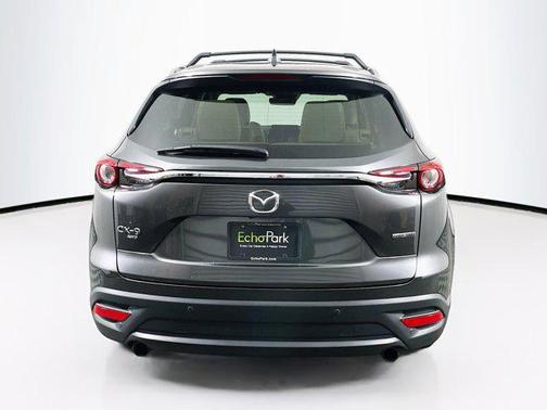 2022 Mazda CX-9 Touring