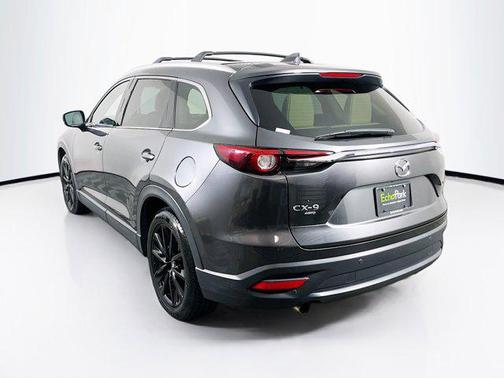 2022 Mazda CX-9 Touring