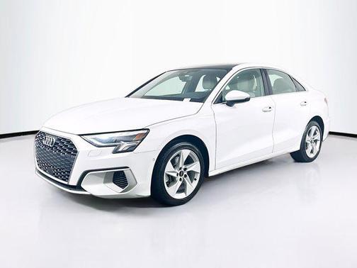 2024 Audi A3 Premium