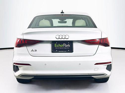 2024 Audi A3 Premium