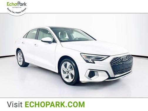 2024 Audi A3 Premium