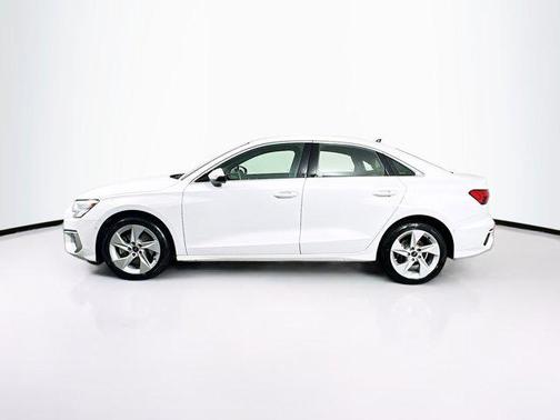 2024 Audi A3 Premium