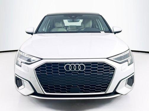 2024 Audi A3 Premium