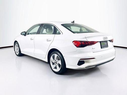 2024 Audi A3 Premium