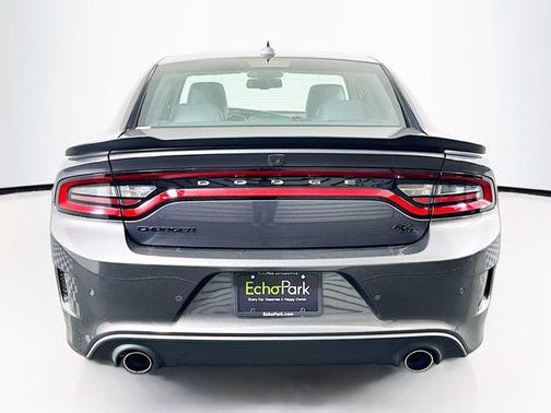 2019 Dodge Charger R/T