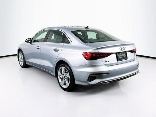 2024 Audi A3 Premium