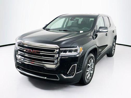 2023 GMC Acadia FWD SLE