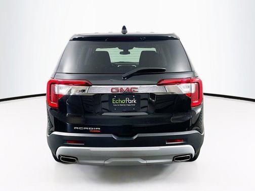 2023 GMC Acadia FWD SLE