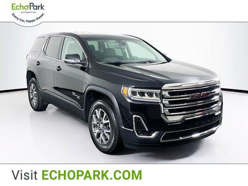 2023 GMC Acadia FWD SLE