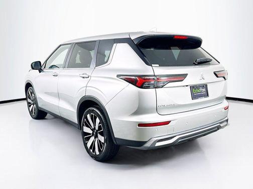 2025 Mitsubishi Outlander SE 2.5 2WD