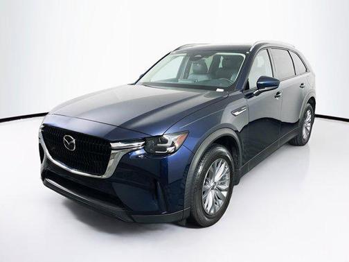 2024 Mazda CX-90 PHEV Preferred