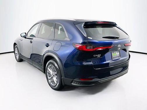 2024 Mazda CX-90 PHEV Preferred