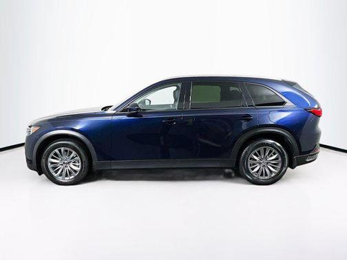 2024 Mazda CX-90 PHEV Preferred