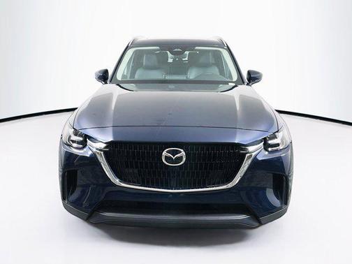 2024 Mazda CX-90 PHEV Preferred