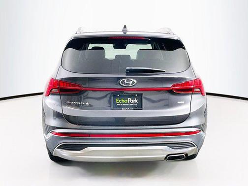 2022 Hyundai SANTA FE SEL 2.4