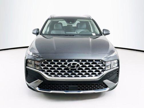2022 Hyundai SANTA FE SEL 2.4
