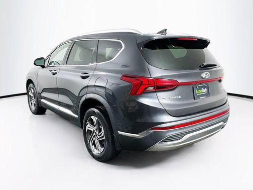 2022 Hyundai SANTA FE SEL 2.4