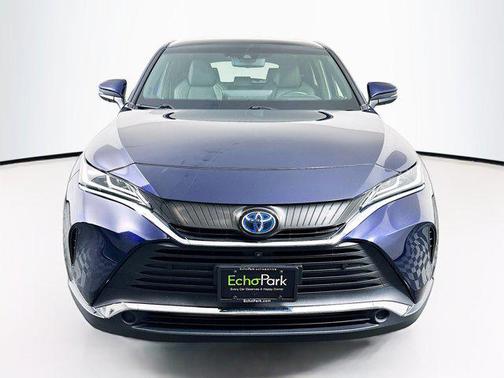 2021 Toyota Venza Limited