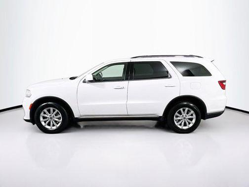 2022 Dodge Durango SXT AWD
