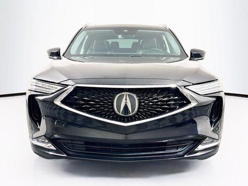 2024 Acura MDX Advance Package