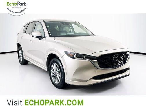 2024 Mazda CX-5 2.5 S Select