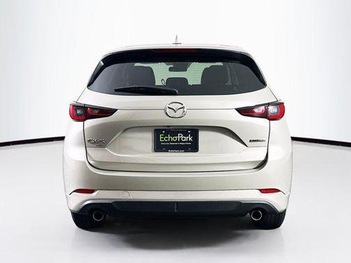 2024 Mazda CX-5 2.5 S Select