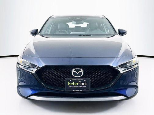 2024 Mazda Mazda3 FWD w/Preferred Package