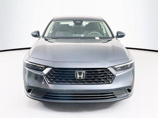 2023 Honda Accord LX 1.5T
