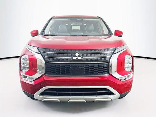 2024 Mitsubishi Outlander SE 2.5 S-AWC