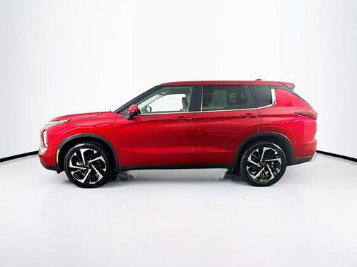 2024 Mitsubishi Outlander SE 2.5 S-AWC
