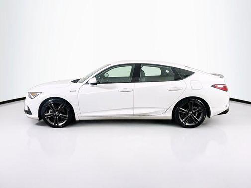 2023 Acura Integra A-SPEC