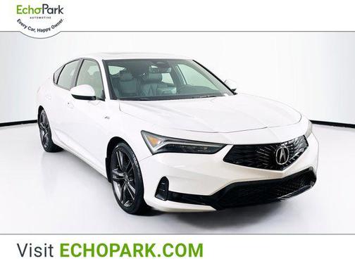 2023 Acura Integra A-SPEC