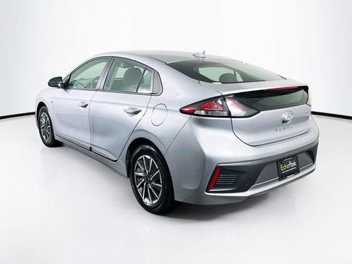 2020 Hyundai IONIQ EV SE