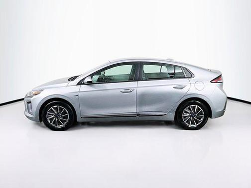 2020 Hyundai IONIQ EV SE