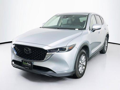 2023 Mazda CX-5 2.5 S Preferred