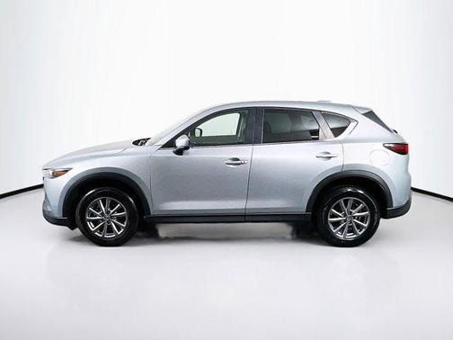 2023 Mazda CX-5 2.5 S Preferred
