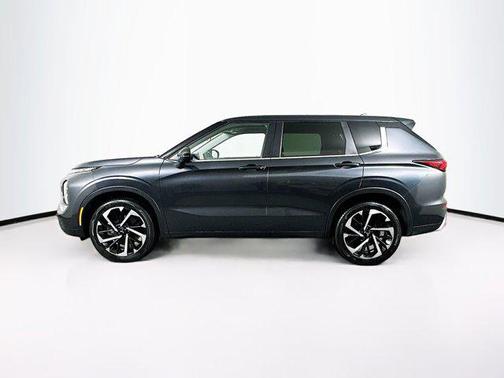 2024 Mitsubishi Outlander SE 2.5 S-AWC
