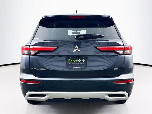 2024 Mitsubishi Outlander SE 2.5 S-AWC
