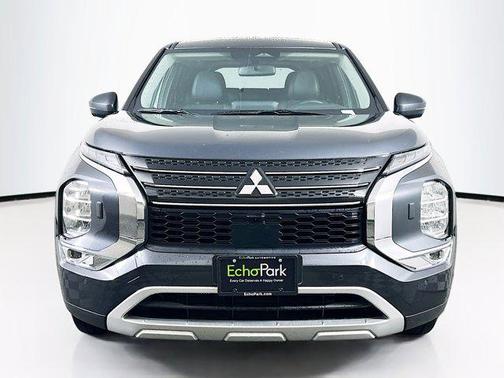 2024 Mitsubishi Outlander SE 2.5 S-AWC