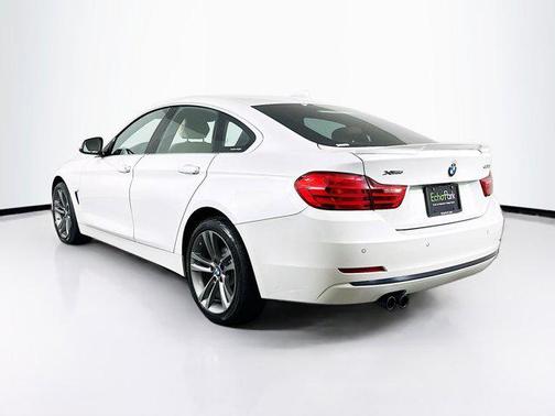 2017 BMW 430 Gran Coupe i xDrive