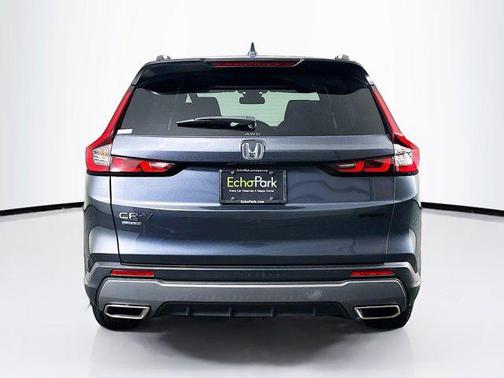 2023 Honda CR-V Hybrid Sport AWD