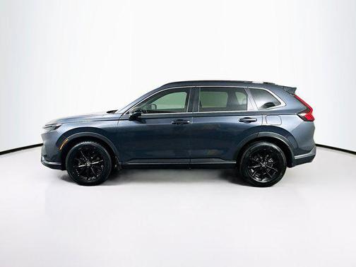 2023 Honda CR-V Hybrid Sport AWD