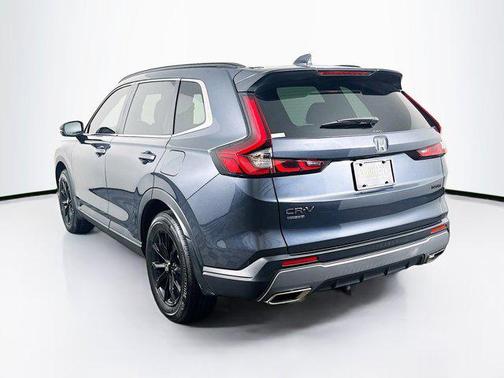 2023 Honda CR-V Hybrid Sport AWD