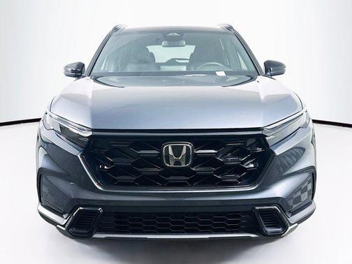 2023 Honda CR-V Hybrid Sport AWD