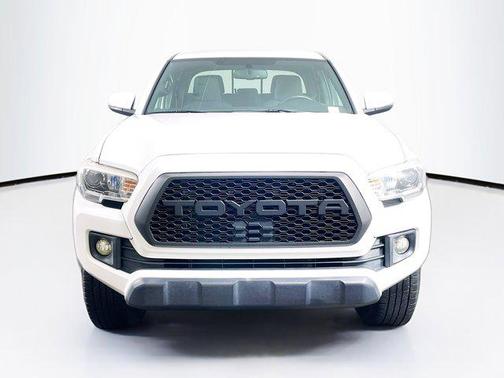 2017 Toyota Tacoma TRD Off Road